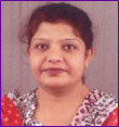 Ms. Tua Roy Chowdhury